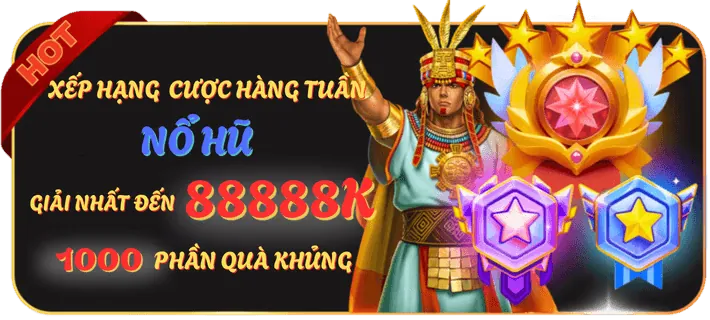 Cấp độ VIP Vàng 789 Club